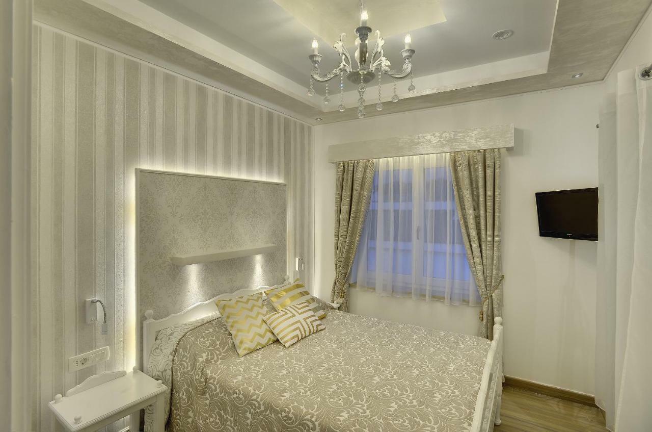 Apartments Zanetti 2 Пула Экстерьер фото